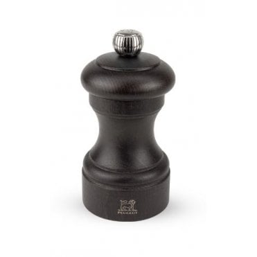 Bistro Pepper Mill Chocolate 4" / 10cm