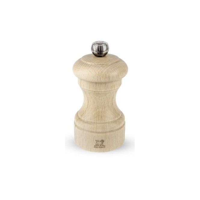 Peugeot Bistro Pepper Mill Natural 4