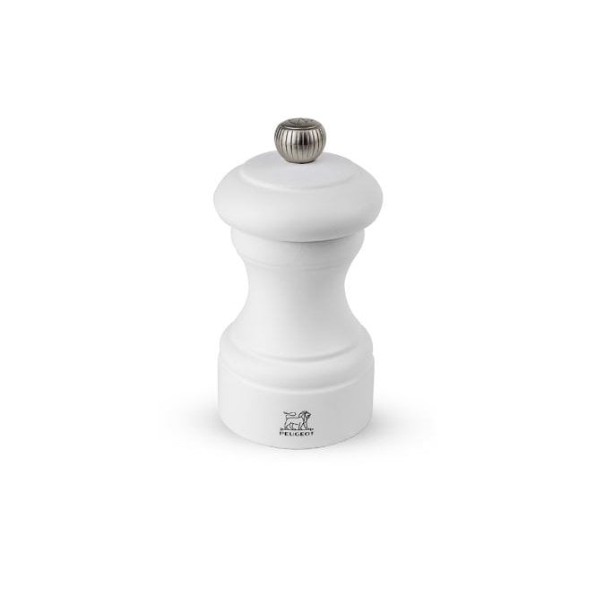 Peugeot Bistro Pepper Mill White 4