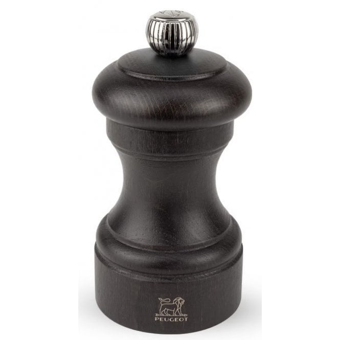 Peugeot Bistro Salt Mill Chocolate 4