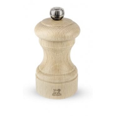Bistro Salt Mill Natural 4" / 10cm