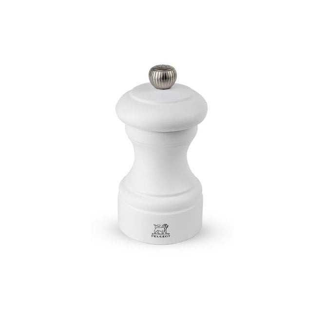 Peugeot Bistro Salt Mill White 4