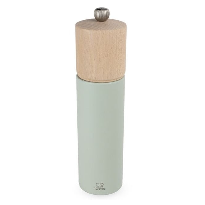 Peugeot Boreal Salt Mill Sage Green 21cm/8
