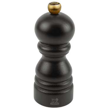 Paris Pepper Mill Chocolate 12cm / 4.7"