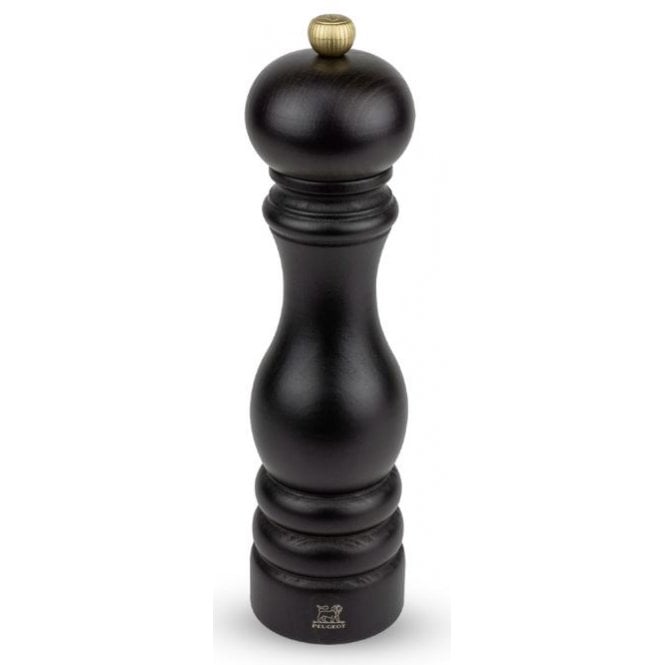 Peugeot Paris Pepper Mill Chocolate 22cm / 8.5