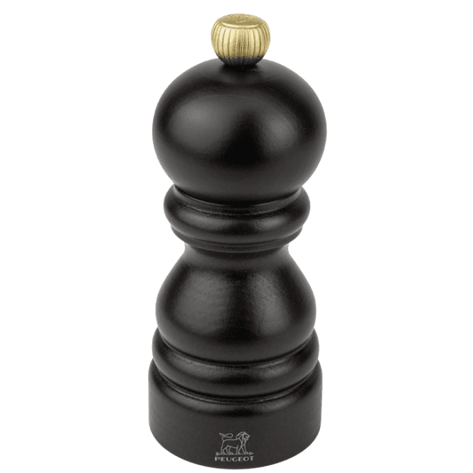 Peugeot Paris Salt Mill Chocolate 12cm / 4.7
