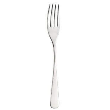 Audrey Mirror Dessert Fork 18/10 (Pack of 12)