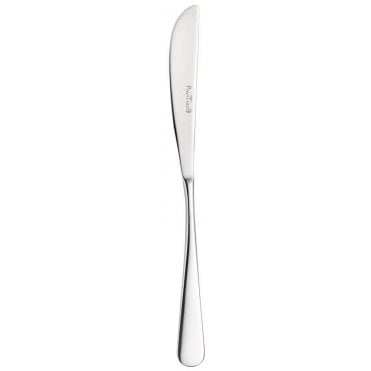 Audrey Mirror Dessert Knife 18/10 (Pack of 12)