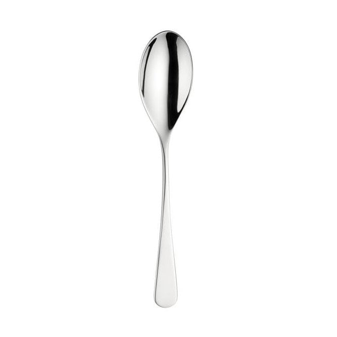 Pinti Inox Audrey Mirror Teaspoon 18/10 (Pack of 12)
