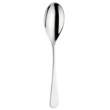 Audrey Mirror Teaspoon 18/10 (Pack of 12)