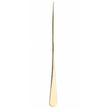 Audrey Treasure Champagne Pvd 18/10 Forged Table Knife (Box of 12)