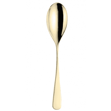 Audrey Treasure Champagne Pvd 18/10 Forged Table Spoon (Box of 12)