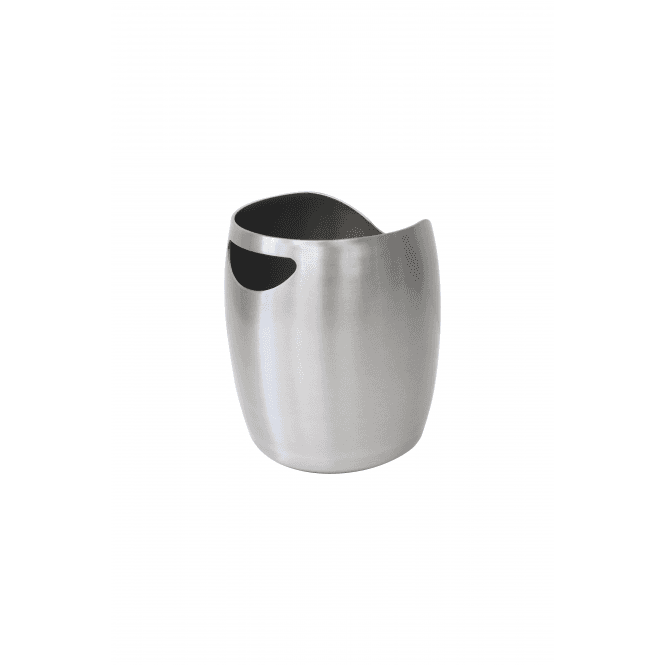 Pinti Inox Audrey Ø18cm Champagne Bucket Metal Grey