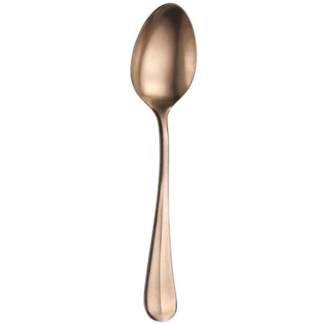 Pinti Inox Baguette Bronze Table Spoon 18/10 (Pack Of 12)