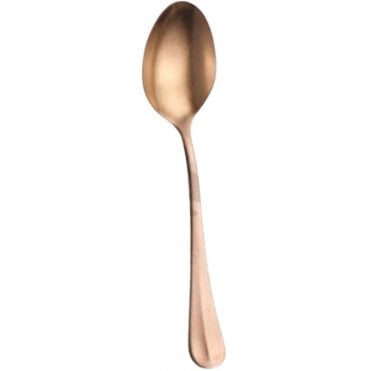 Baguette Bronze Tea/Coffee Spoon 18/10 (Pack Of 12)