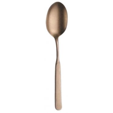 Casali Bronze Moka 18/10 (Pack Of 12)