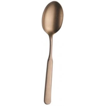 Casali Bronze Table Spoon 18/10 (Pack Of 12)