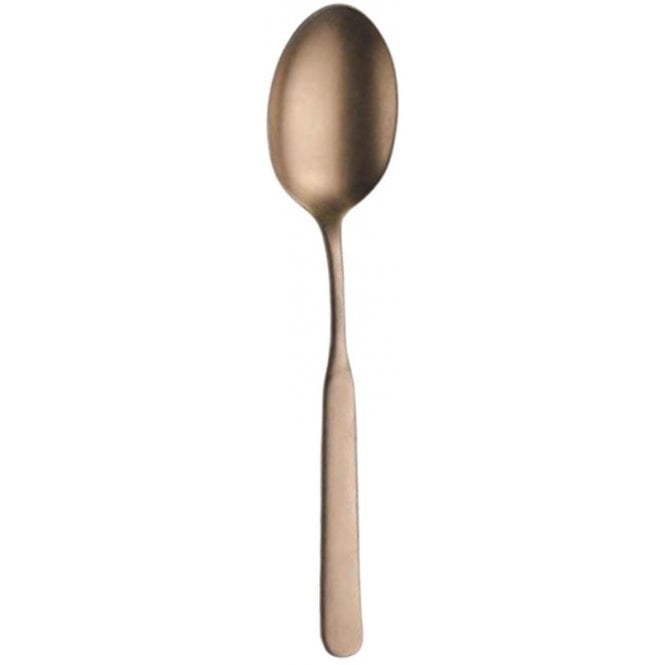 Pinti Inox Casali Bronze Tea-coffee 18/10 (Pack Of 12)