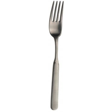 Casali Titanium Dessert Fork 18/10 (Pack Of 12)