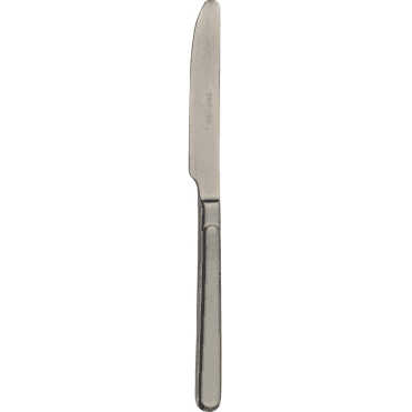 Casali Titanium Dessert Knife 18/10 (Pack Of 12)