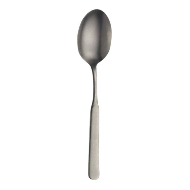 Pinti Inox Casali Titanium Dessert Spoon 18/10 (Pack Of 12)