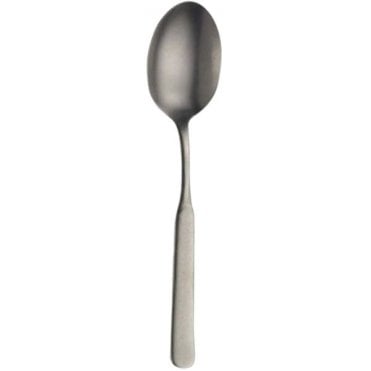 Casali Titanium Dessert Spoon 18/10 (Pack Of 12)