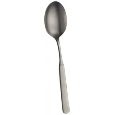 Casali Titanium Moka Spoon 18/10 (Pack Of 12)