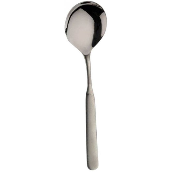 Pinti Inox Casali Titanium Soup Spoon 18/10 (Pack Of 12)