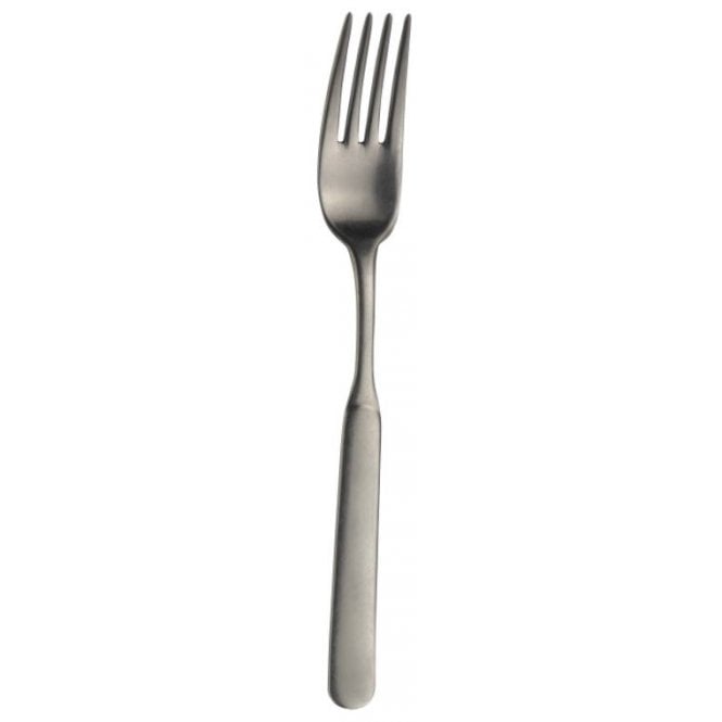 Pinti Inox Casali Titanium Table Fork 18/10 (Pack Of 12)