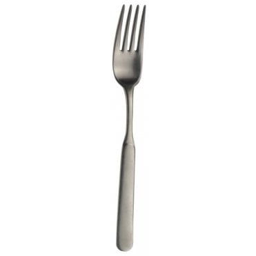 Casali Titanium Table Fork 18/10 (Pack Of 12)