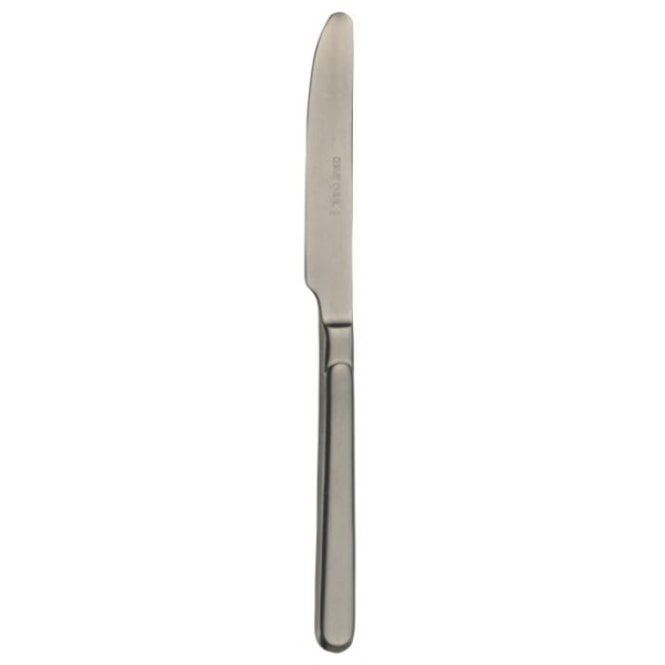 Pinti Inox Casali Titanium Table Knife 18/10 (Pack Of 12)