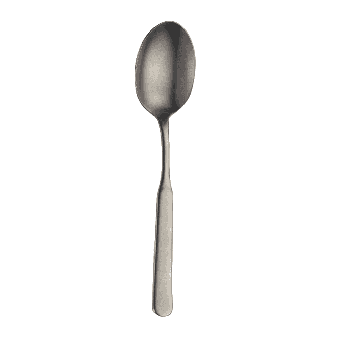 Pinti Inox Casali Titanium Table Spoon18/10 (Pack Of 12)