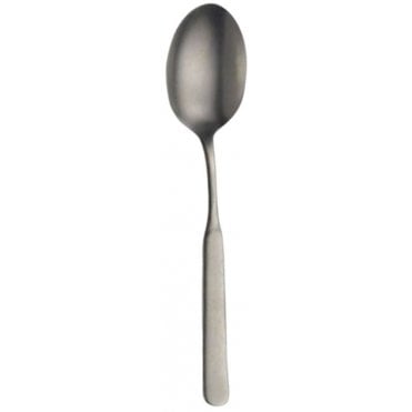 Casali Titanium Tea-coffee Spoon 18/10 (Pack Of 12)