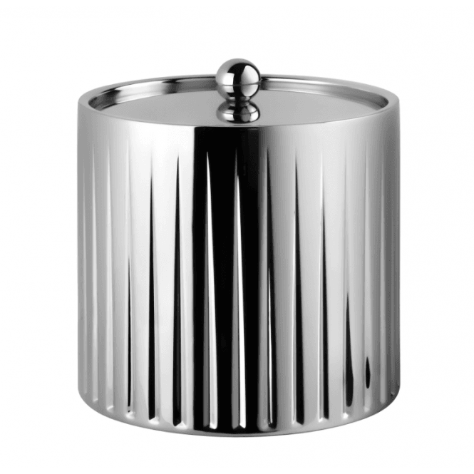 Pinti Inox Double-walled Ice Bucket and Lid
