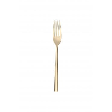 Heaven Velvet Champagne Pvd 18/10 Forged Table Fork (Box of 12)
