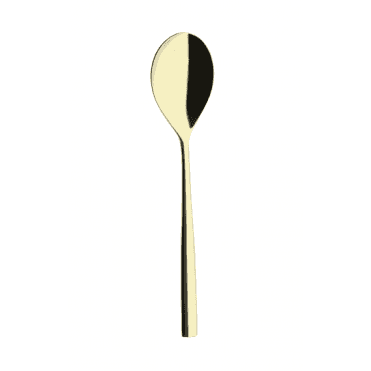 Heaven Velvet Champagne Pvd 18/10 Forged Table Spoon (Box of 12)