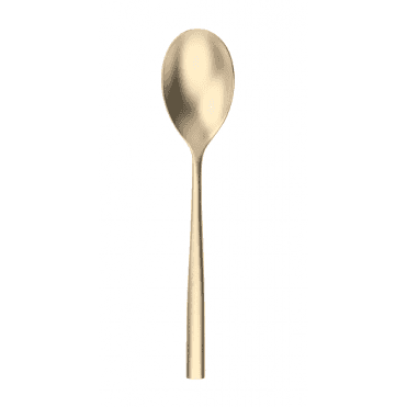 Heaven Velvet Champagne Pvd 18/10 Forged Table Spoon (Box of 12)
