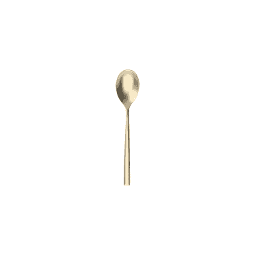 Heaven Velvet Champagne Pvd 18/10 Forged Tea / Coffee Spoon (Box of 12)