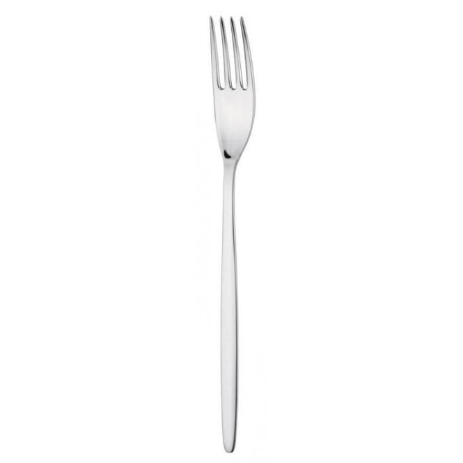 Pinti Inox Olivia Mirror Dessert Fork 18/10 (Pack of 12)