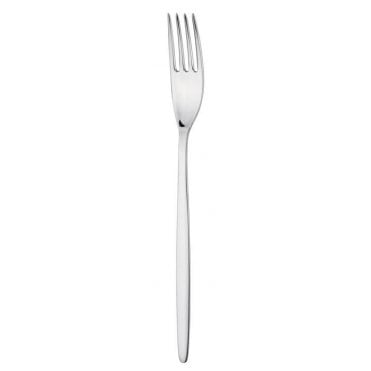 Olivia Mirror Dessert Fork 18/10 (Pack of 12)
