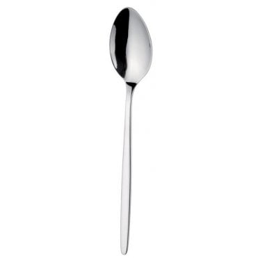 Olivia Mirror Dessert Spoon 18/10 (Pack of 12)
