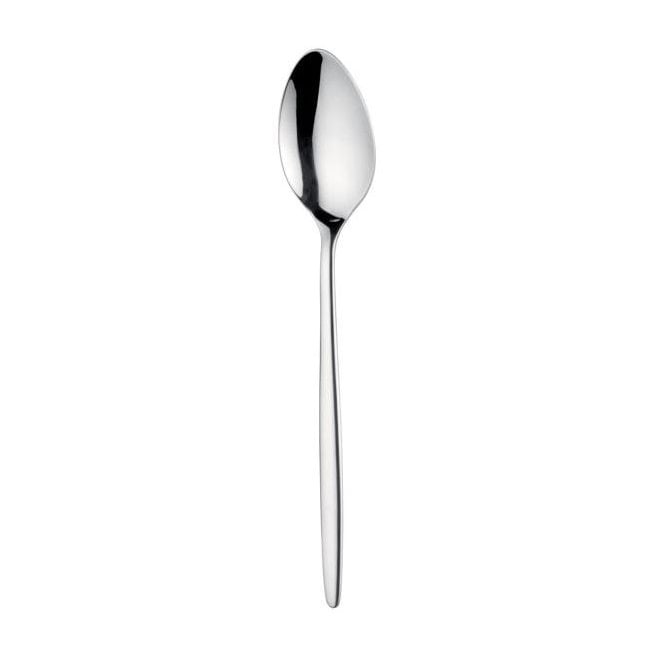 Pinti Inox Olivia Mirror Teaspoon 18/10 (Pack of 12)
