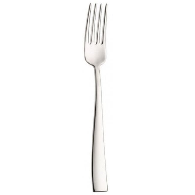 Pinti Inox Palace Dessert Fork 18/10 (Pack Of 12)