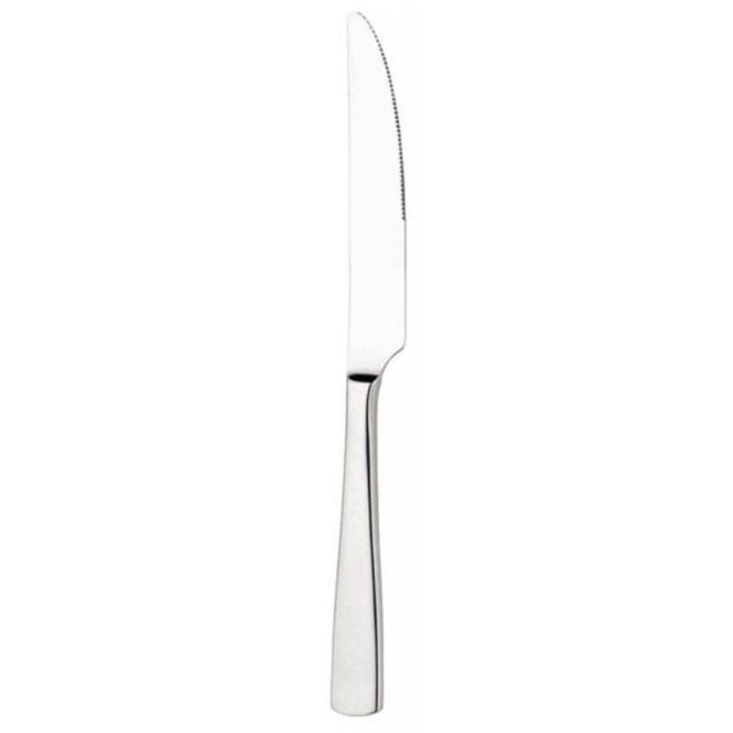 Pinti Inox Palace Dessert Knife 18/10 (Pack Of 12)