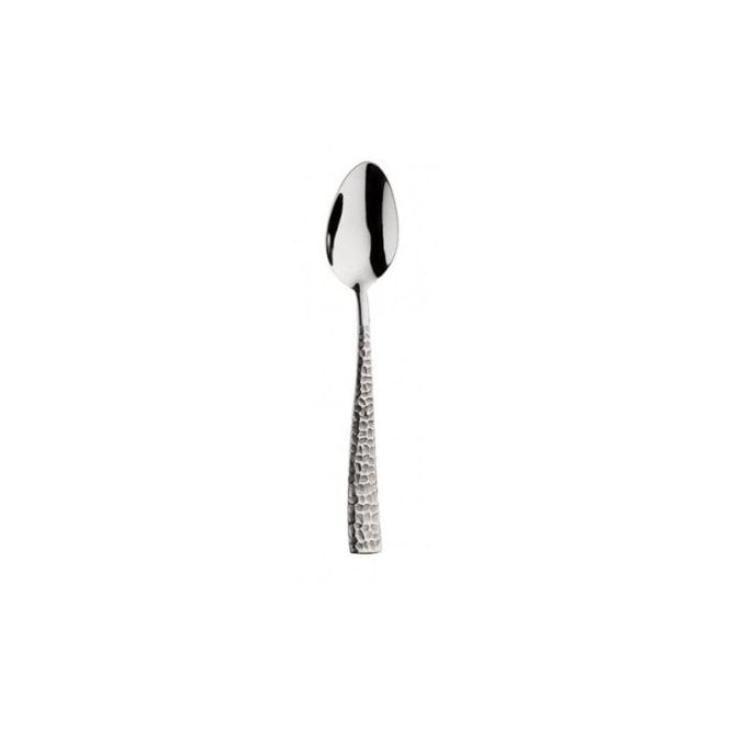 Pinti Inox Palace Martellato Teaspoon 18/10 (Pack of 12)
