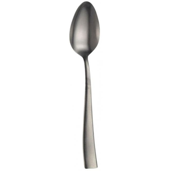 Pinti Inox Palace Titanium Dessert Spoon 18/10 (Pack Of 12)