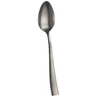 Palace Titanium Moka Spoon 18/10 (Pack Of 12)