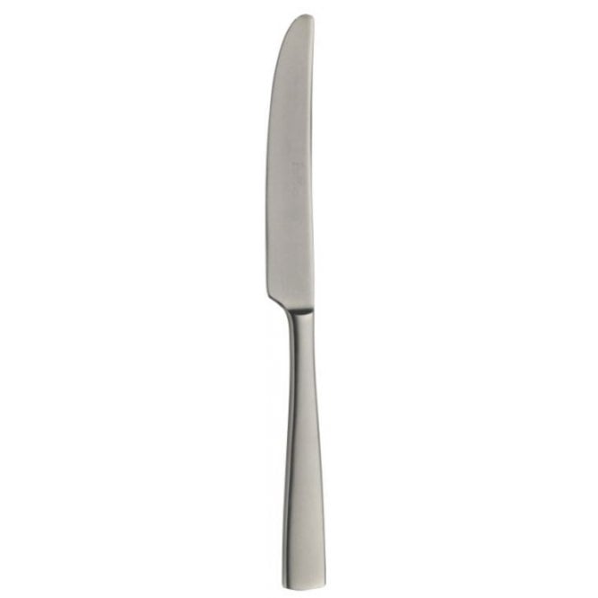 Pinti Inox Palace Titanium Table Knife 18/10 (Pack Of 12)