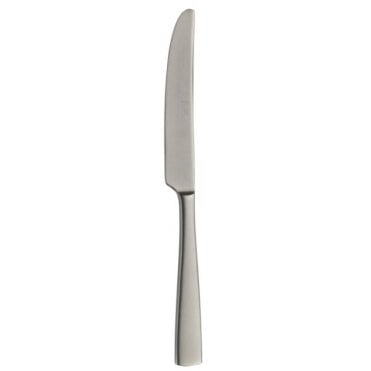 Palace Titanium Table Knife 18/10 (Pack Of 12)