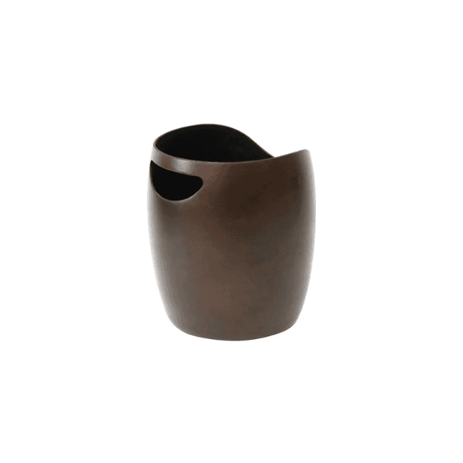 Pinti Inox Pintinox Audrey Metal Champagne Bucket Coffee